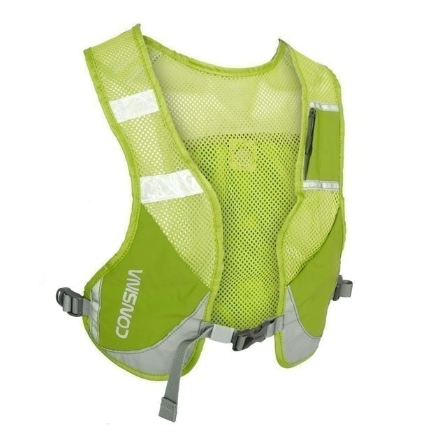 Consina Running Vest 1